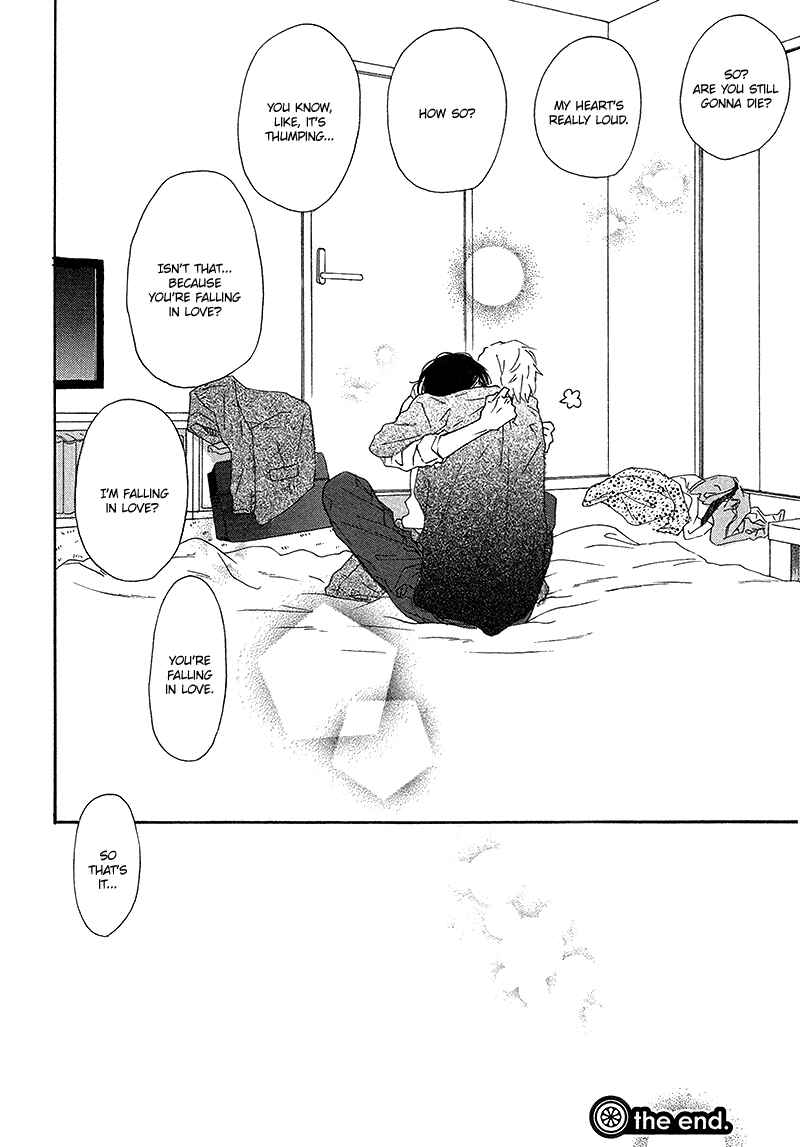 Page 33 Chapter 5 Slow Starter