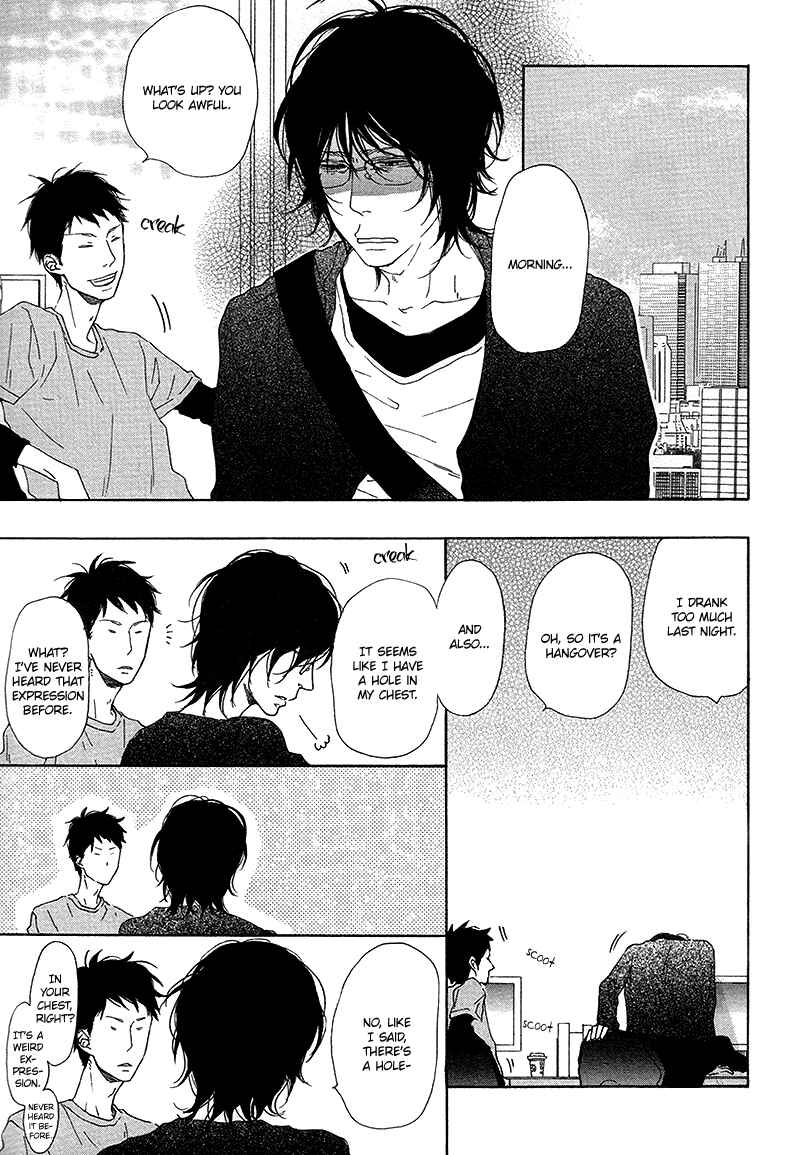 Page 4 Chapter 5 Slow Starter