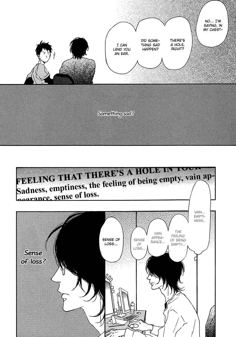 Page 5 Chapter 5 Slow Starter