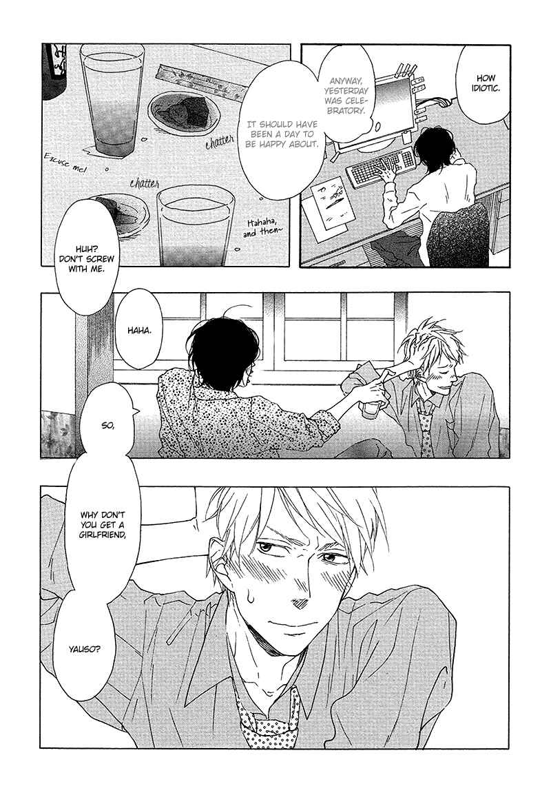 Page 6 Chapter 5 Slow Starter