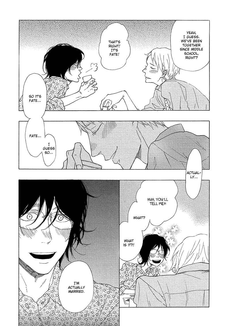 Page 8 Chapter 5 Slow Starter