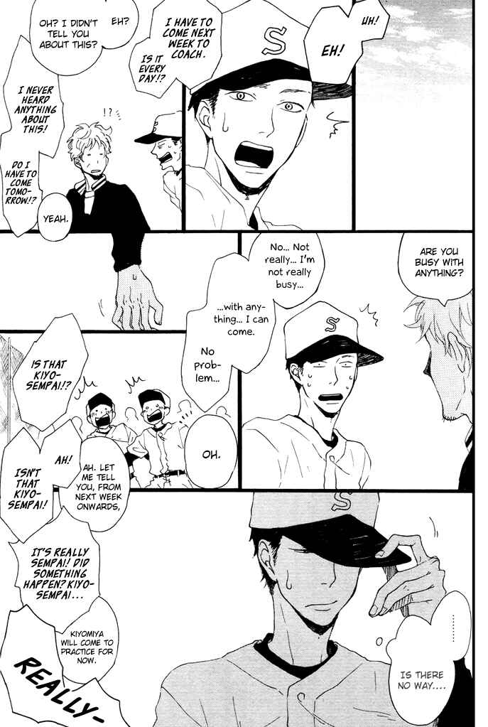 Page 15 Chapter 2 Slow Starter