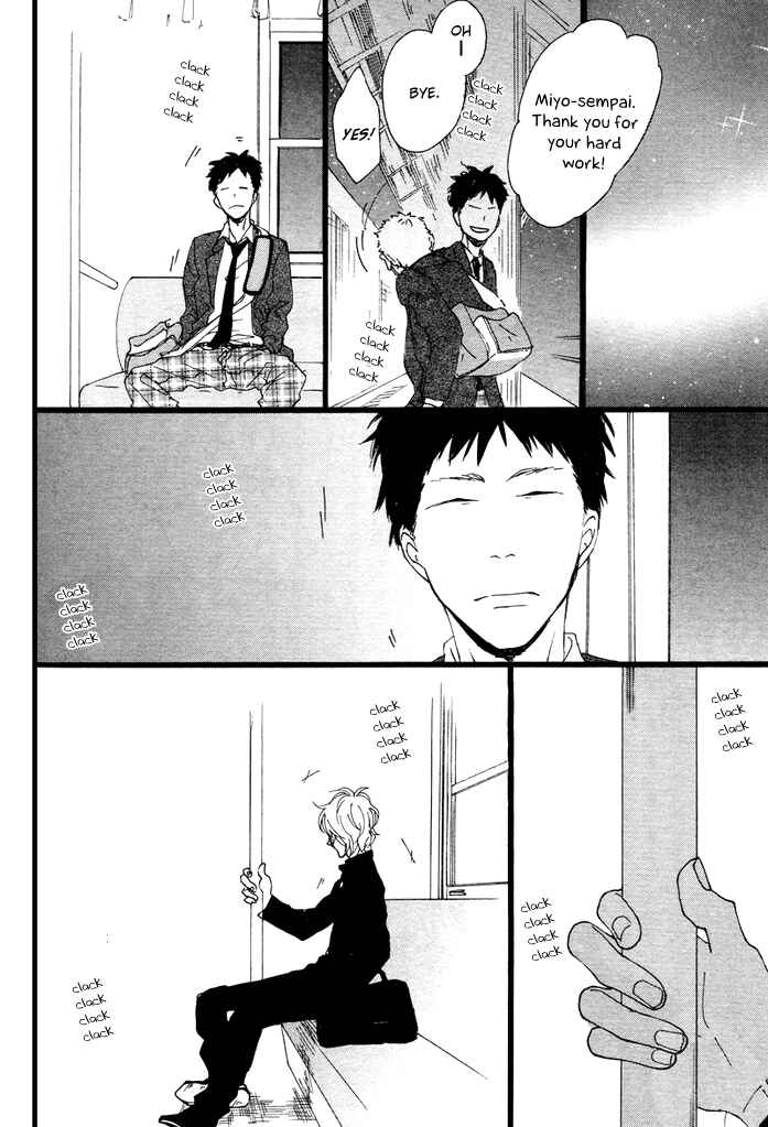 Page 18 Chapter 2 Slow Starter