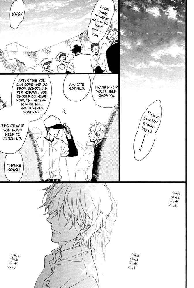 Page 19 Chapter 2 Slow Starter