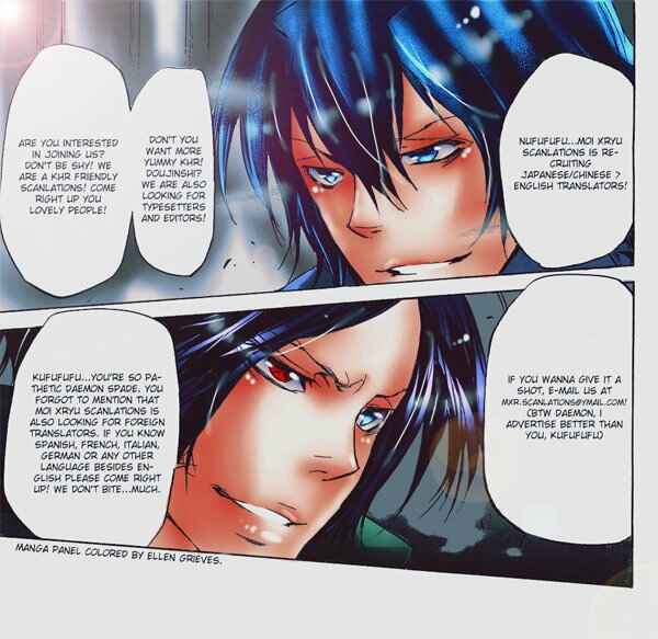 Page 2 Chapter 2 Slow Starter