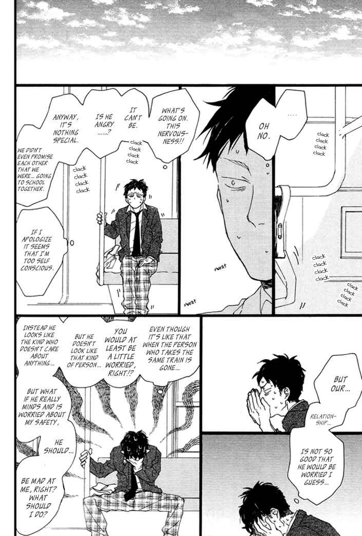 Page 20 Chapter 2 Slow Starter