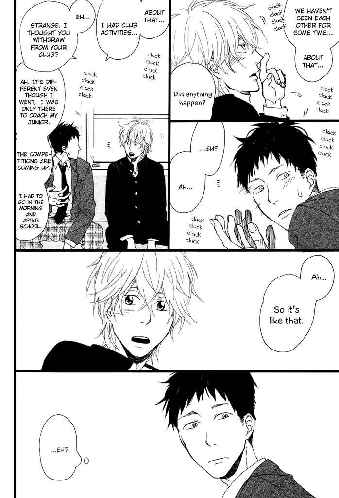 Page 22 Chapter 2 Slow Starter