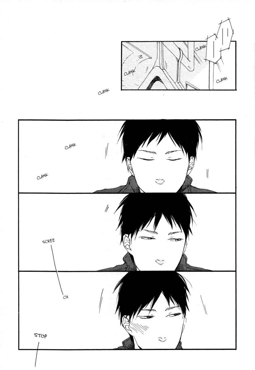 Page 10 Chapter 8 Slow Starter