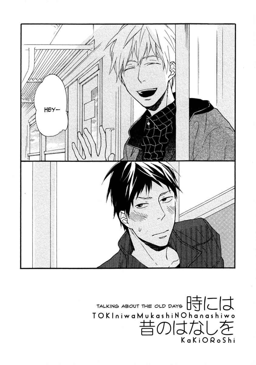 Page 11 Chapter 8 Slow Starter