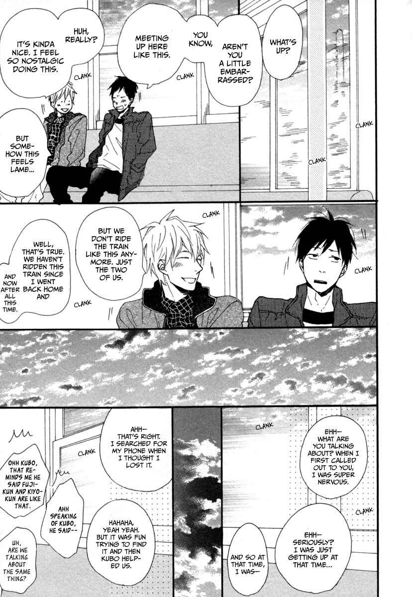 Page 12 Chapter 8 Slow Starter