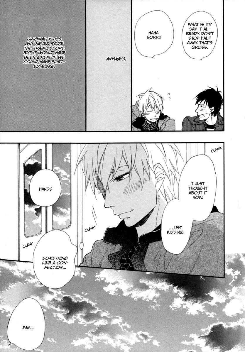 Page 14 Chapter 8 Slow Starter