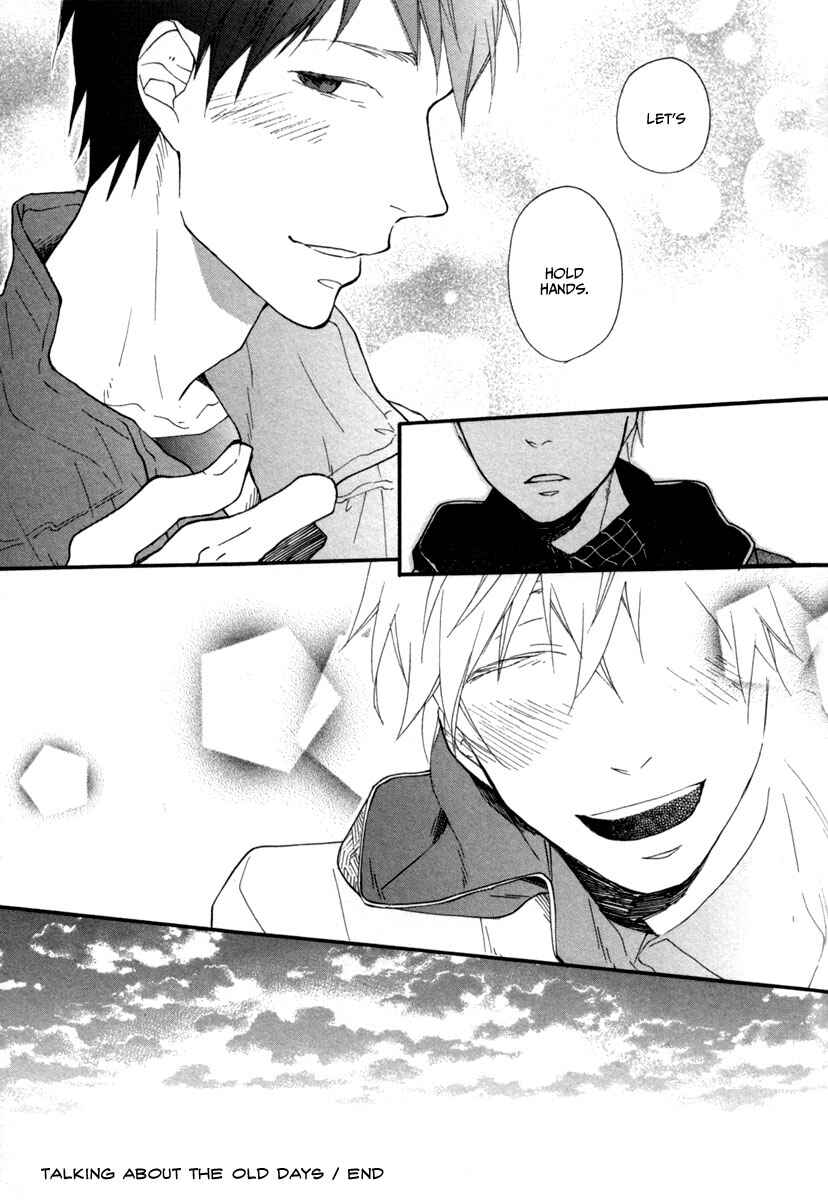Page 16 Chapter 8 Slow Starter