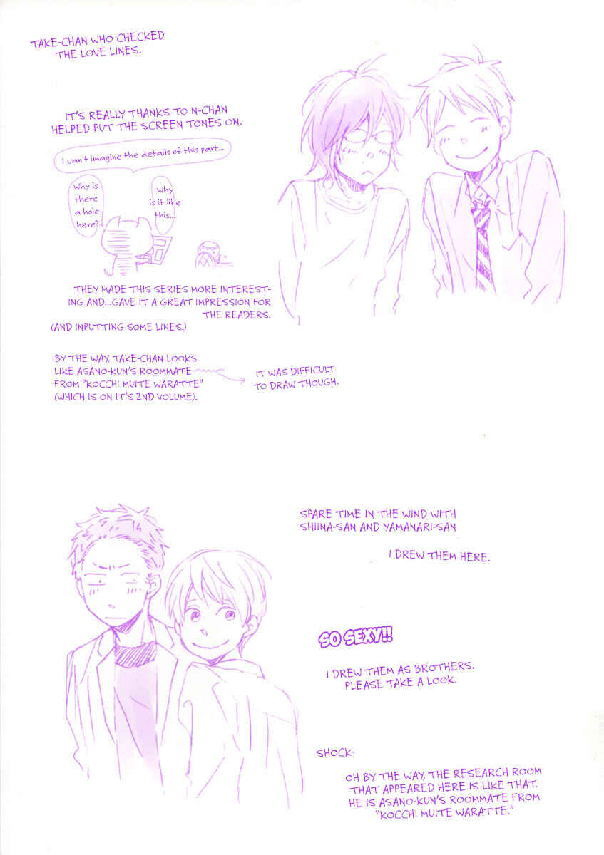 Page 18 Chapter 8 Slow Starter