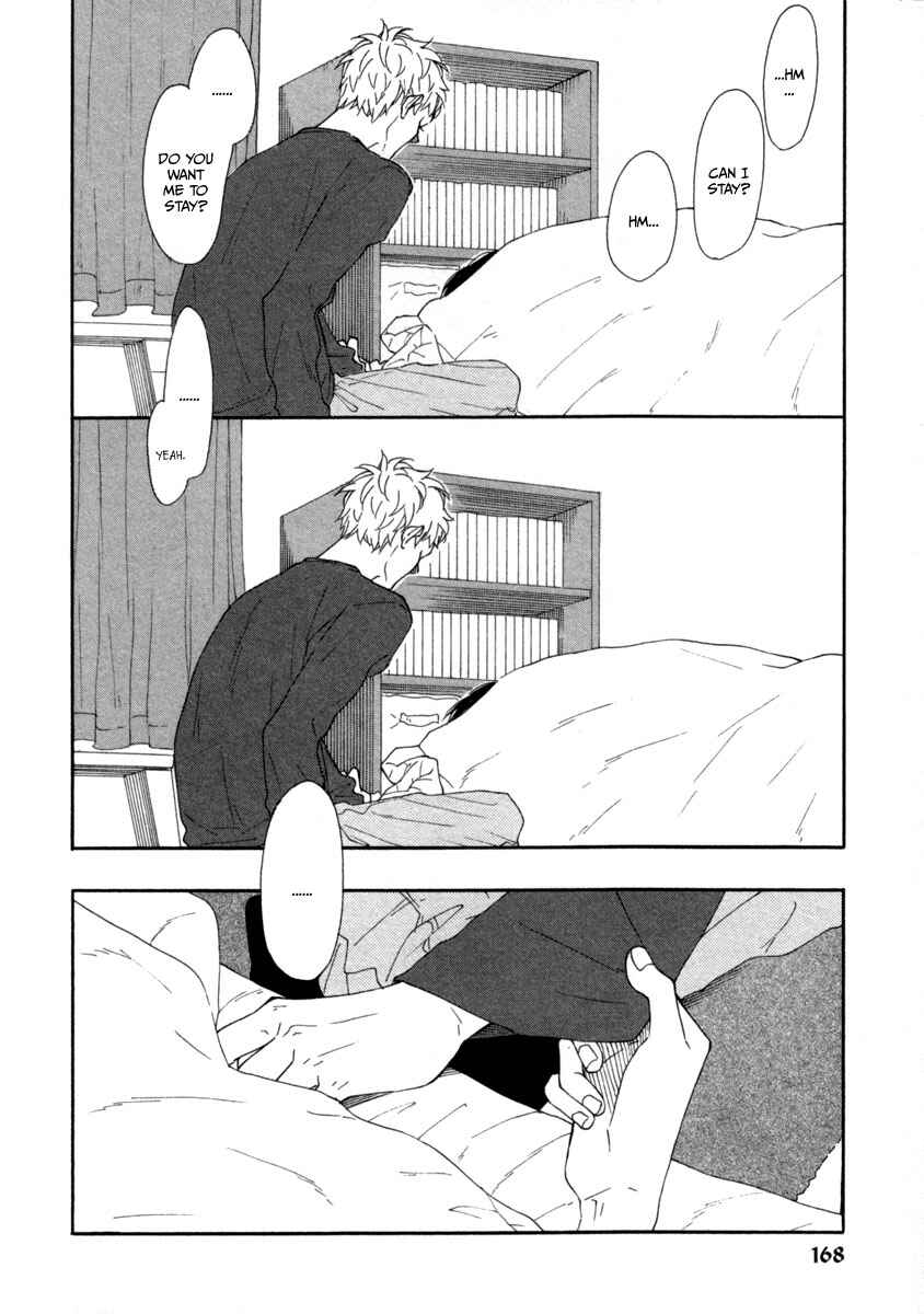 Page 7 Chapter 8 Slow Starter