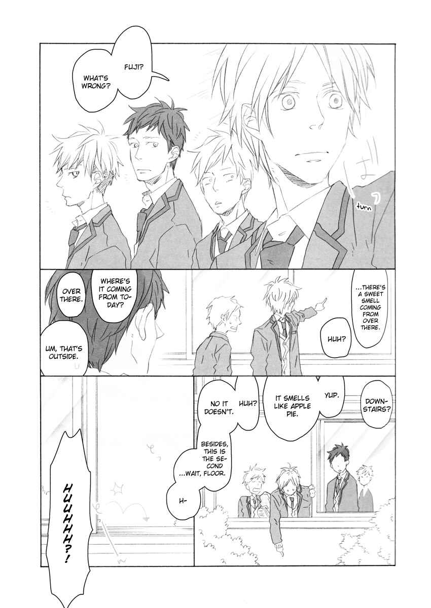 Page 10 Chapter 3 Slow Starter