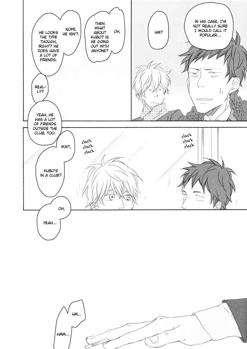 Page 12 Chapter 3 Slow Starter