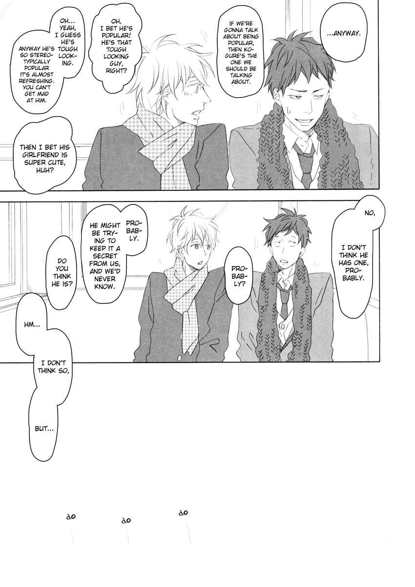 Page 15 Chapter 3 Slow Starter