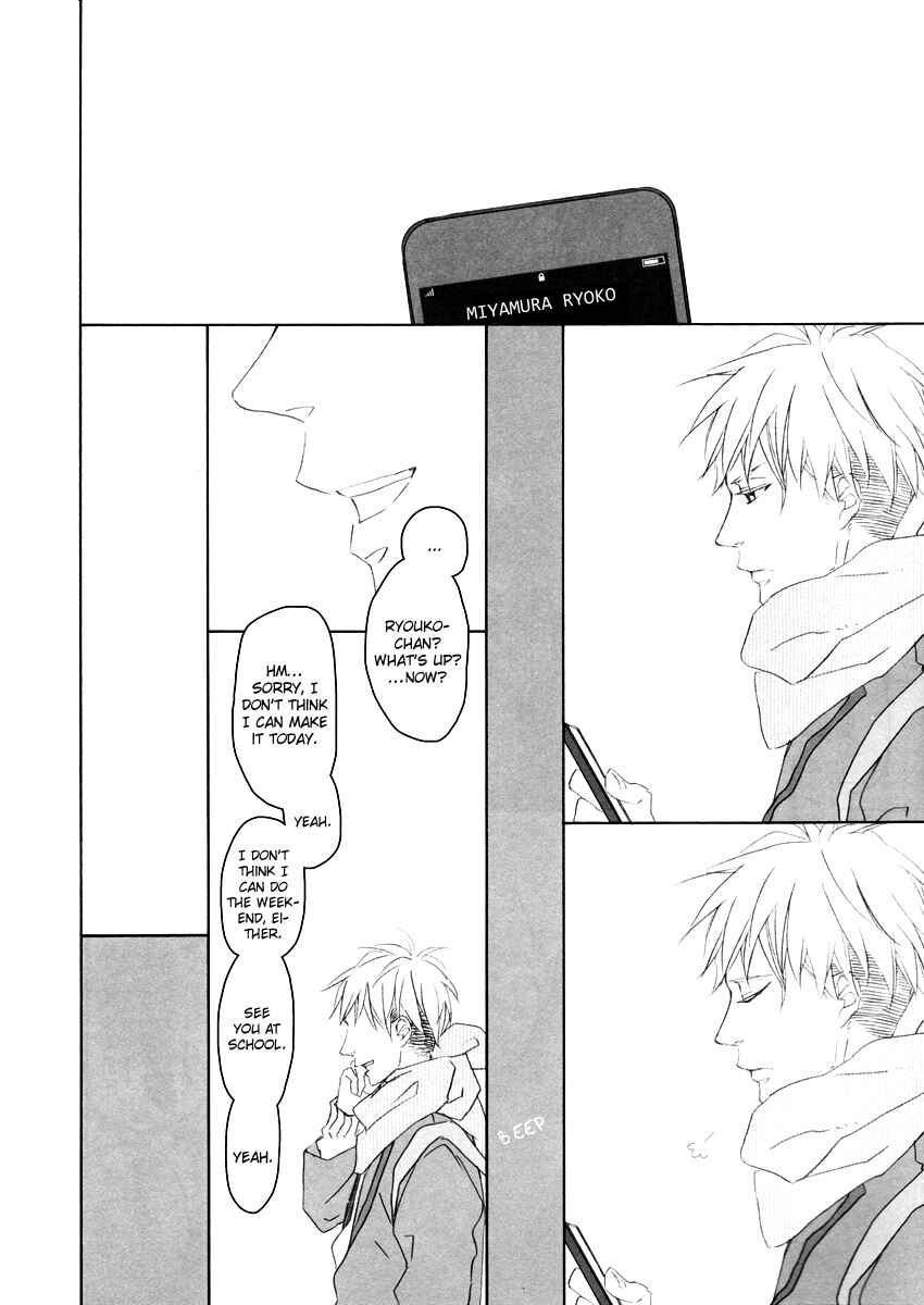 Page 16 Chapter 3 Slow Starter