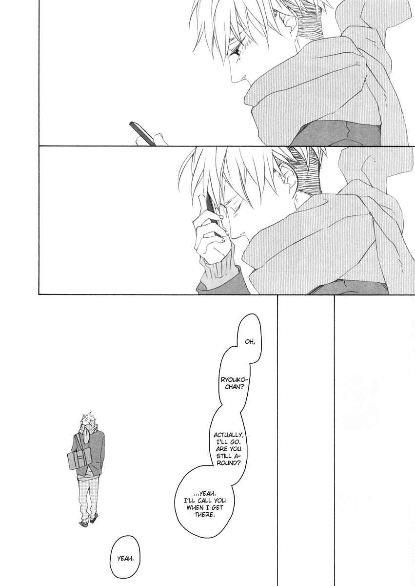 Page 18 Chapter 3 Slow Starter