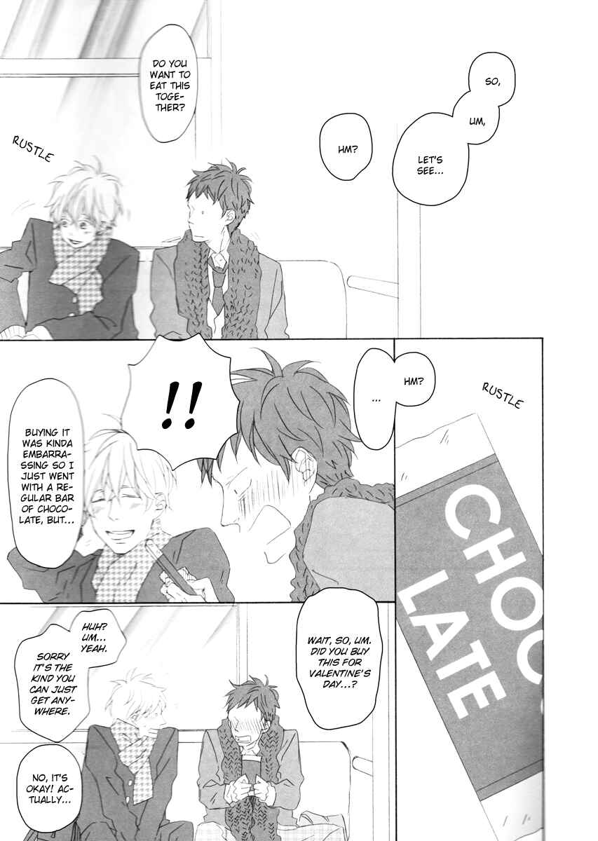 Page 19 Chapter 3 Slow Starter