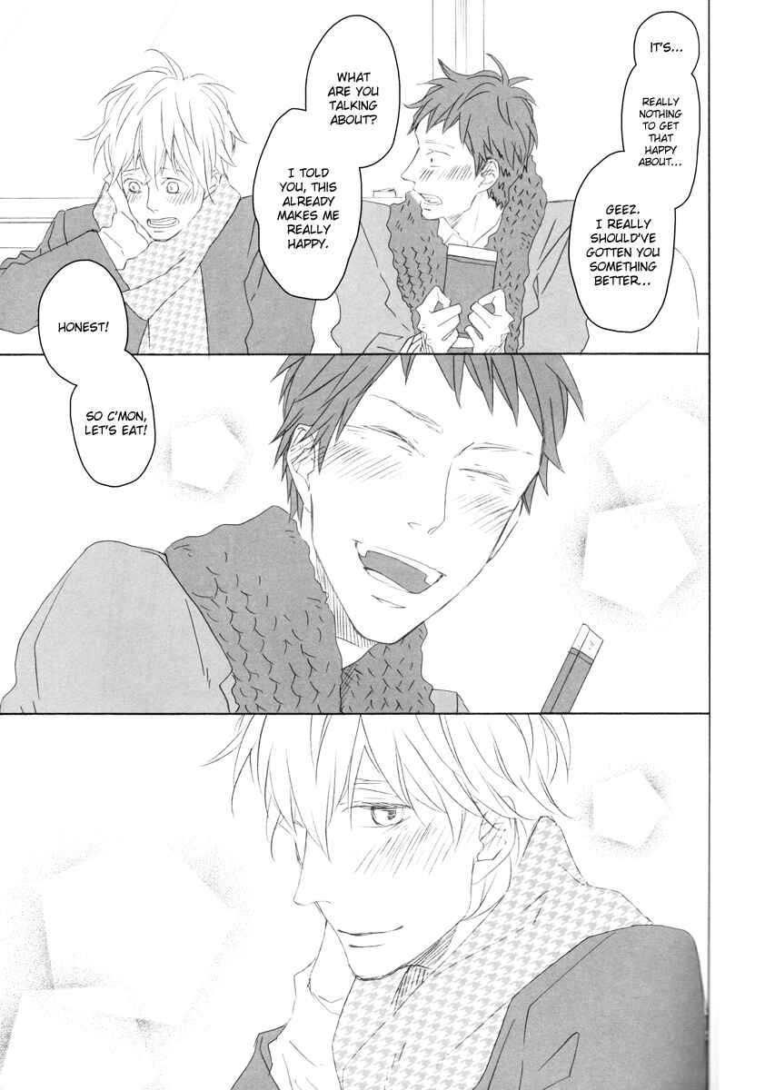 Page 21 Chapter 3 Slow Starter