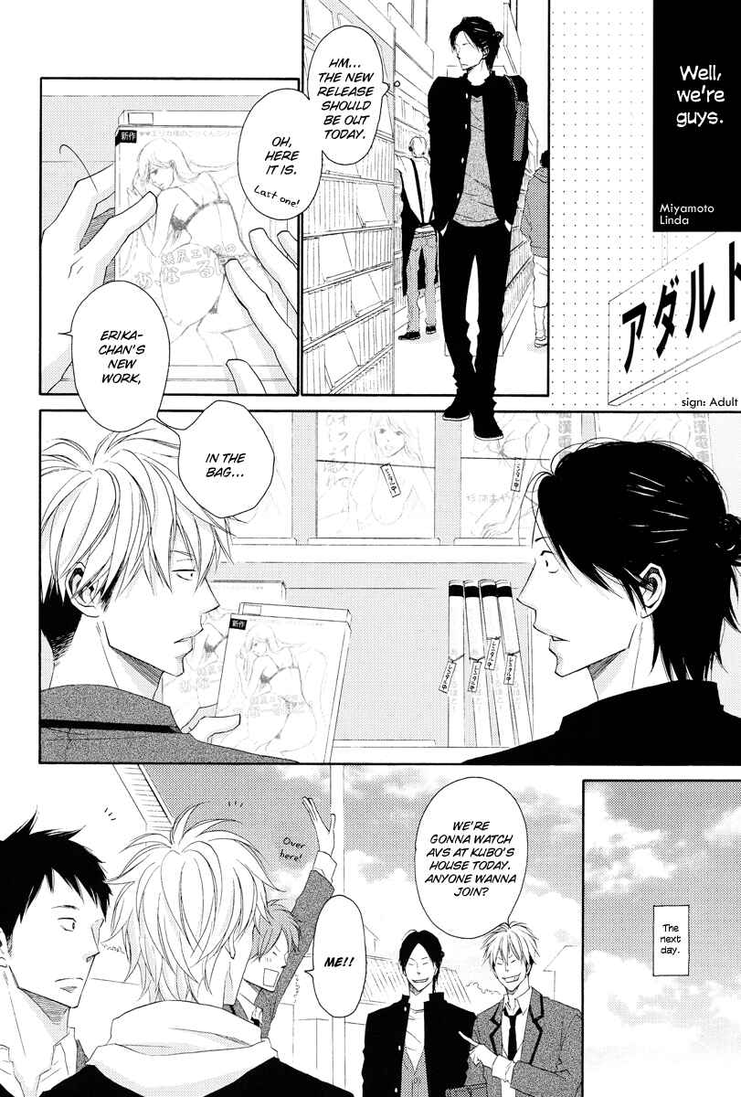 Page 25 Chapter 3 Slow Starter