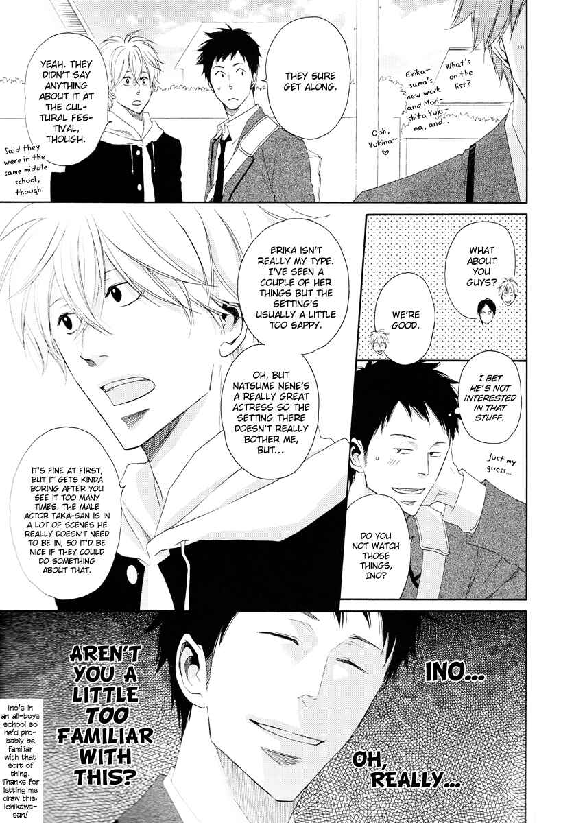 Page 26 Chapter 3 Slow Starter