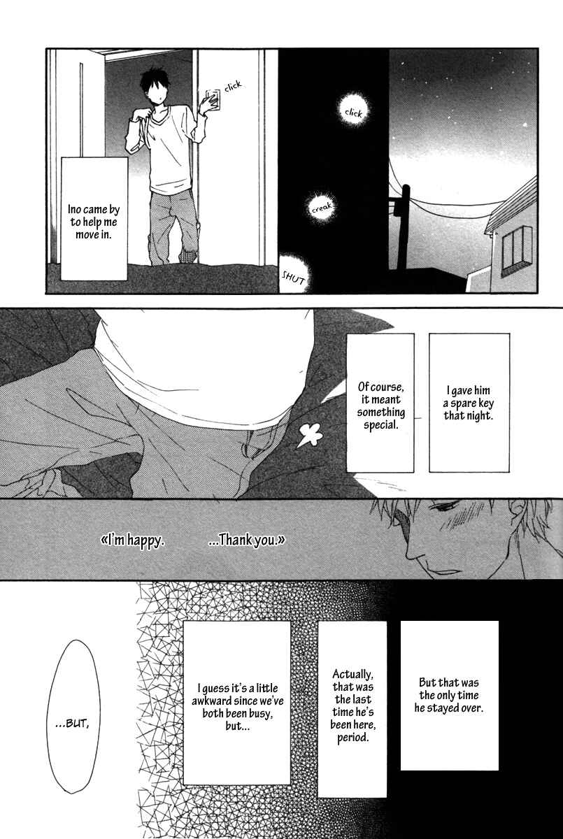 Page 12 Chapter 1 Slow Starter