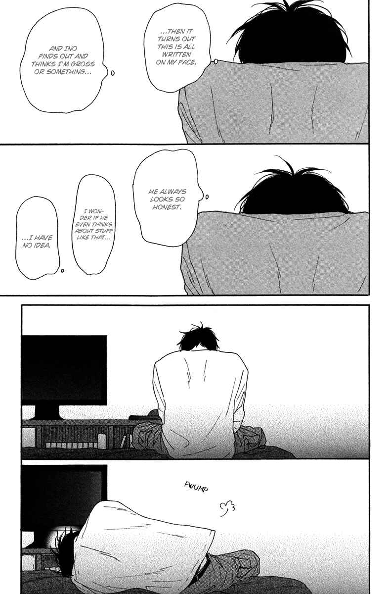 Page 14 Chapter 1 Slow Starter