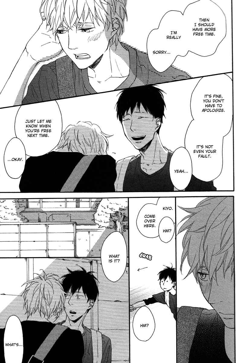 Page 16 Chapter 1 Slow Starter