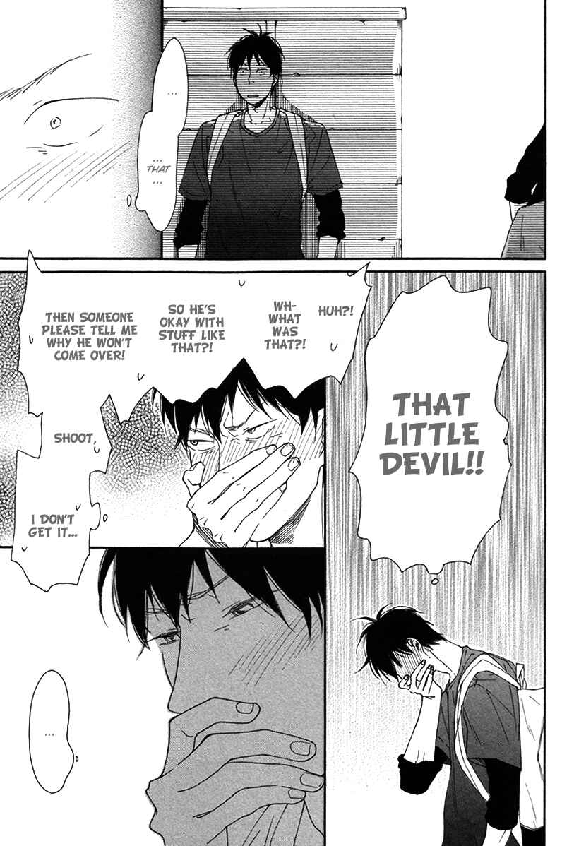 Page 18 Chapter 1 Slow Starter