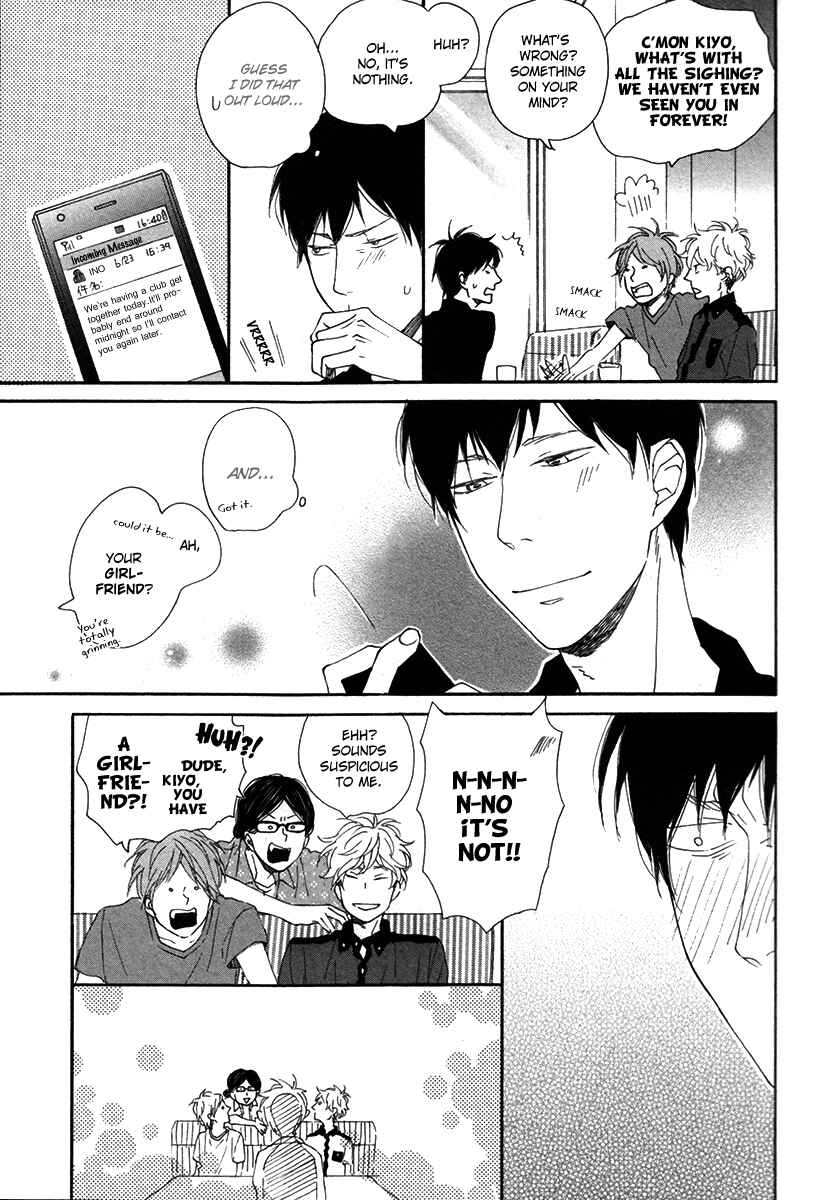 Page 20 Chapter 1 Slow Starter