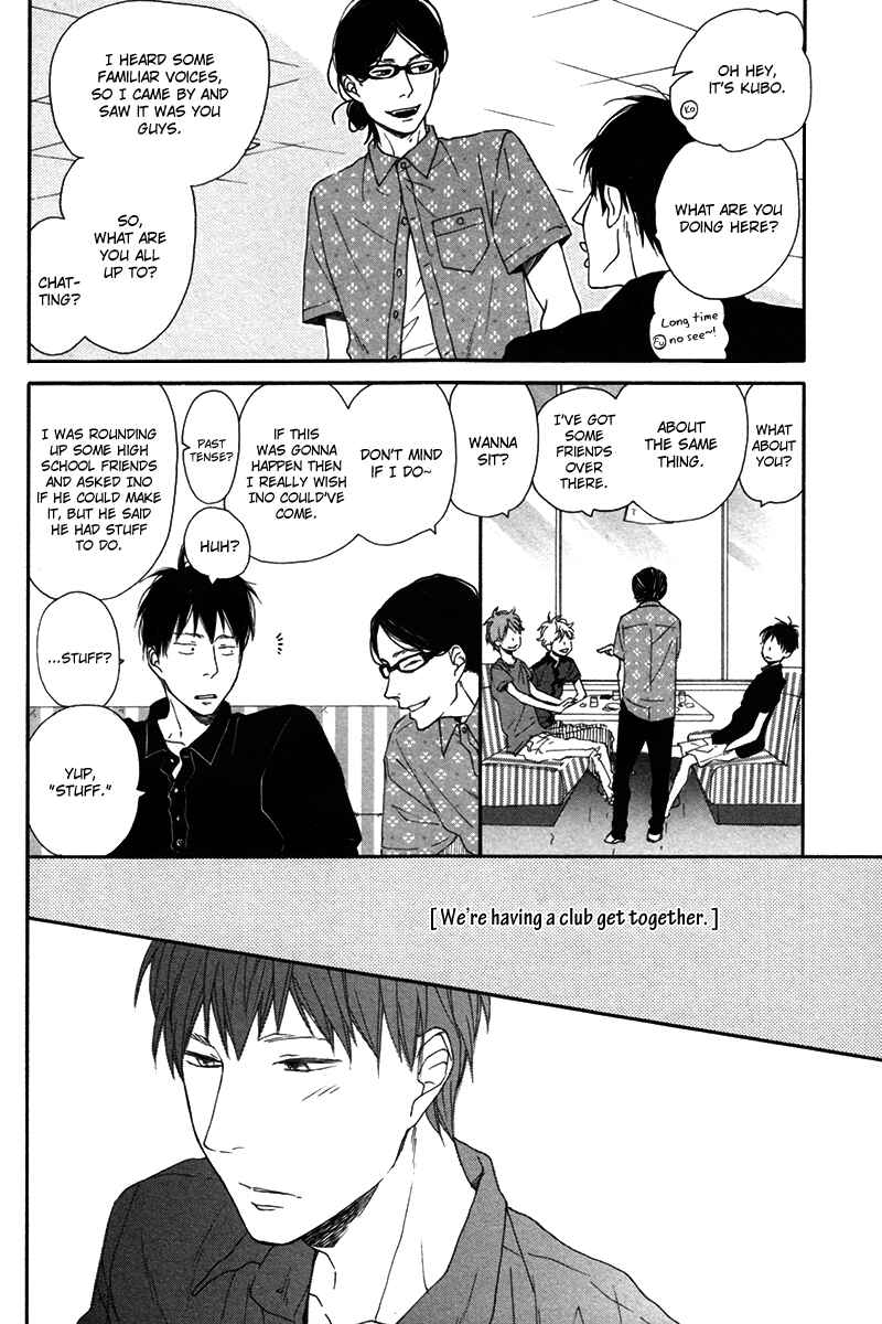 Page 21 Chapter 1 Slow Starter