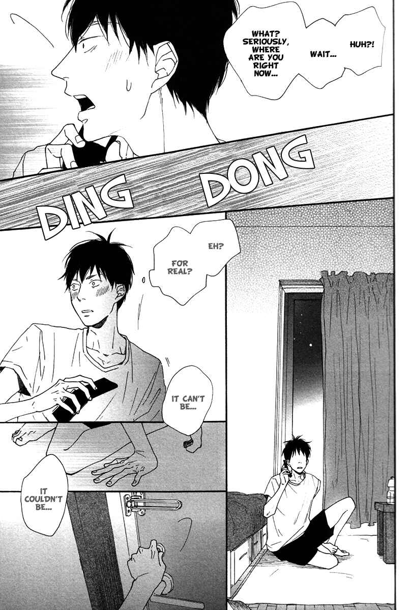 Page 24 Chapter 1 Slow Starter
