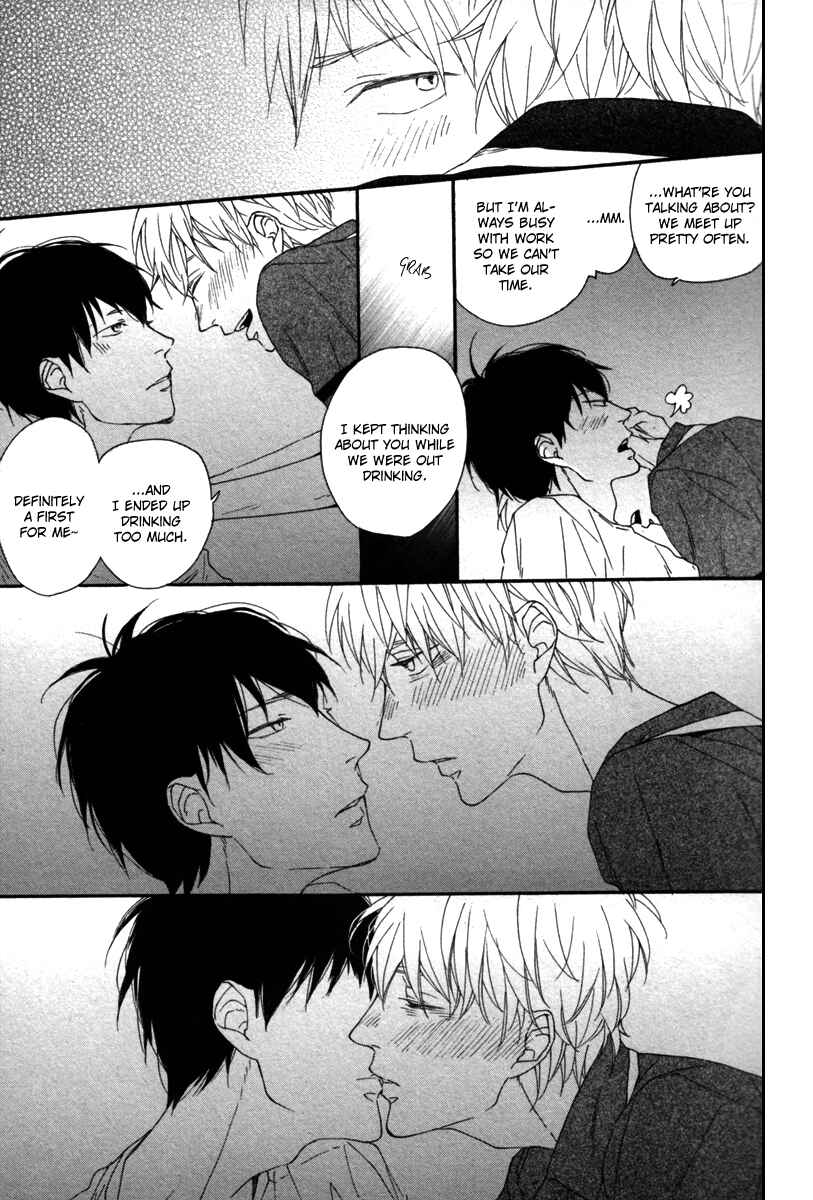 Page 28 Chapter 1 Slow Starter