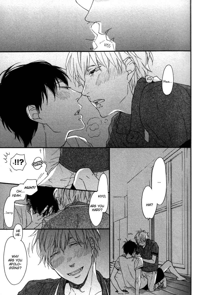 Page 30 Chapter 1 Slow Starter