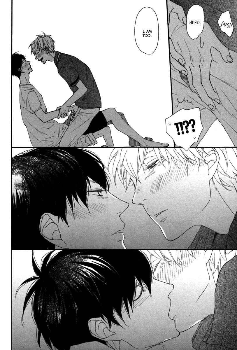 Page 31 Chapter 1 Slow Starter