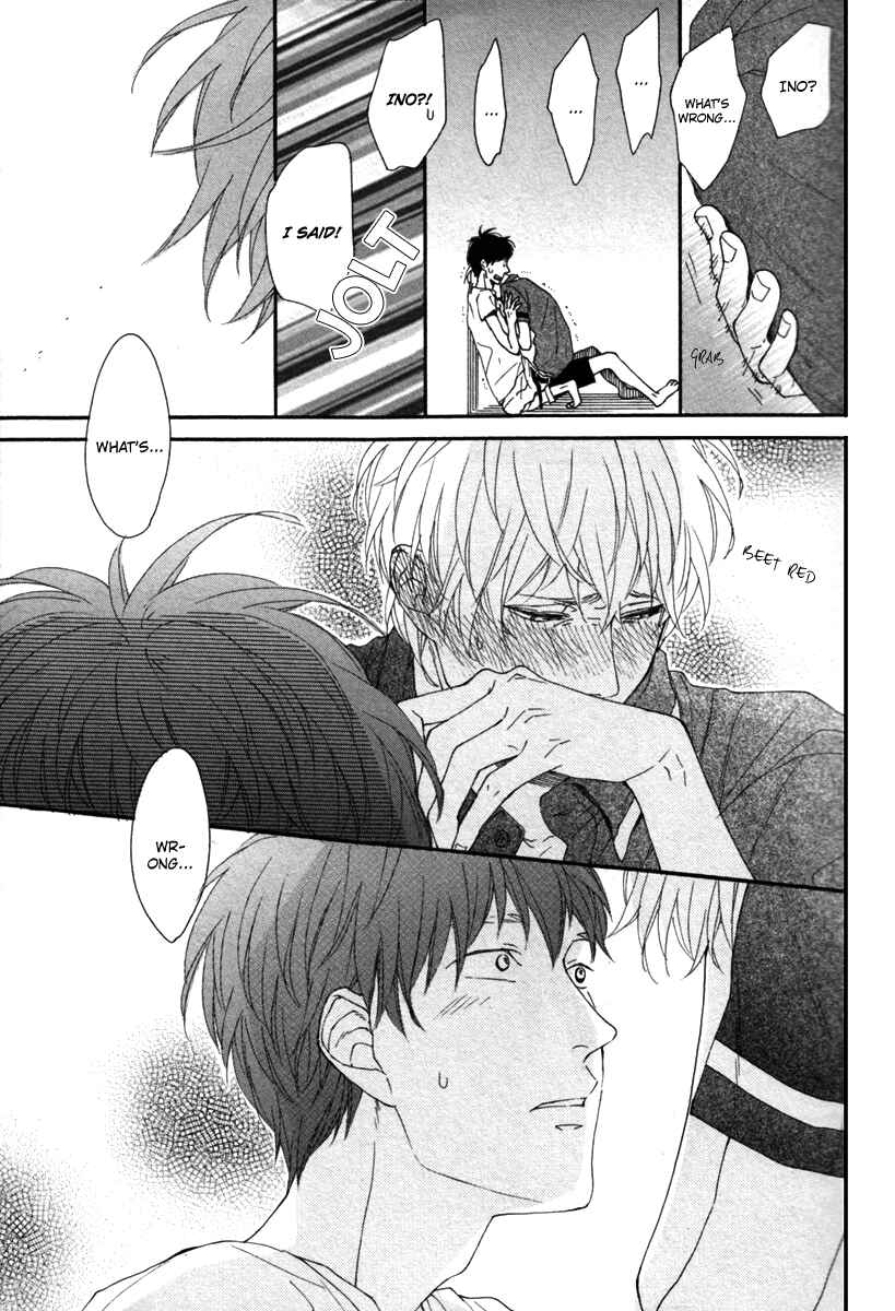 Page 36 Chapter 1 Slow Starter