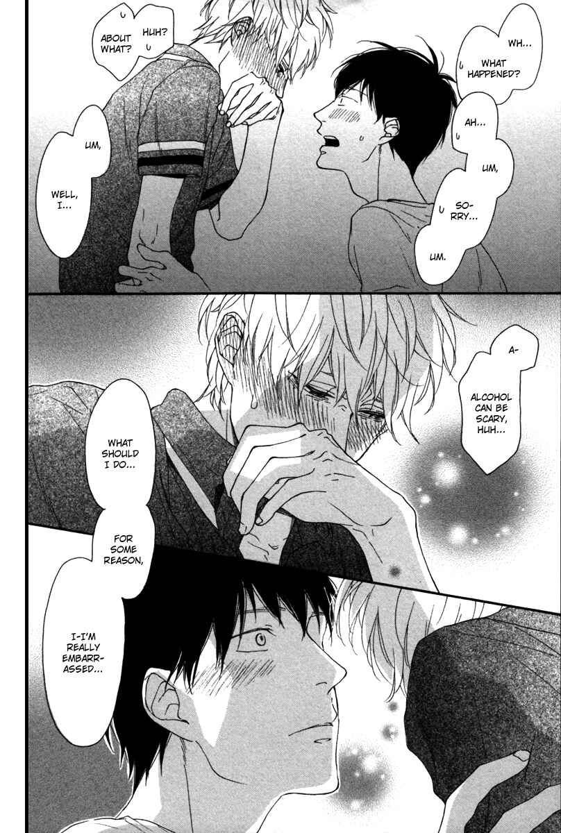 Page 37 Chapter 1 Slow Starter