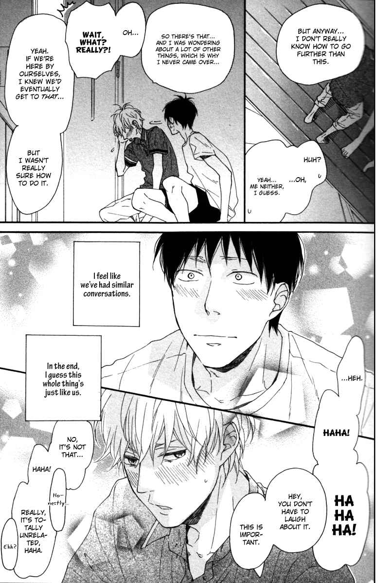 Page 40 Chapter 1 Slow Starter