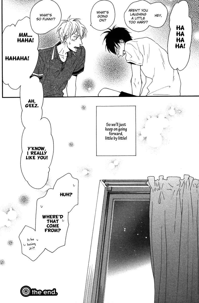 Page 41 Chapter 1 Slow Starter