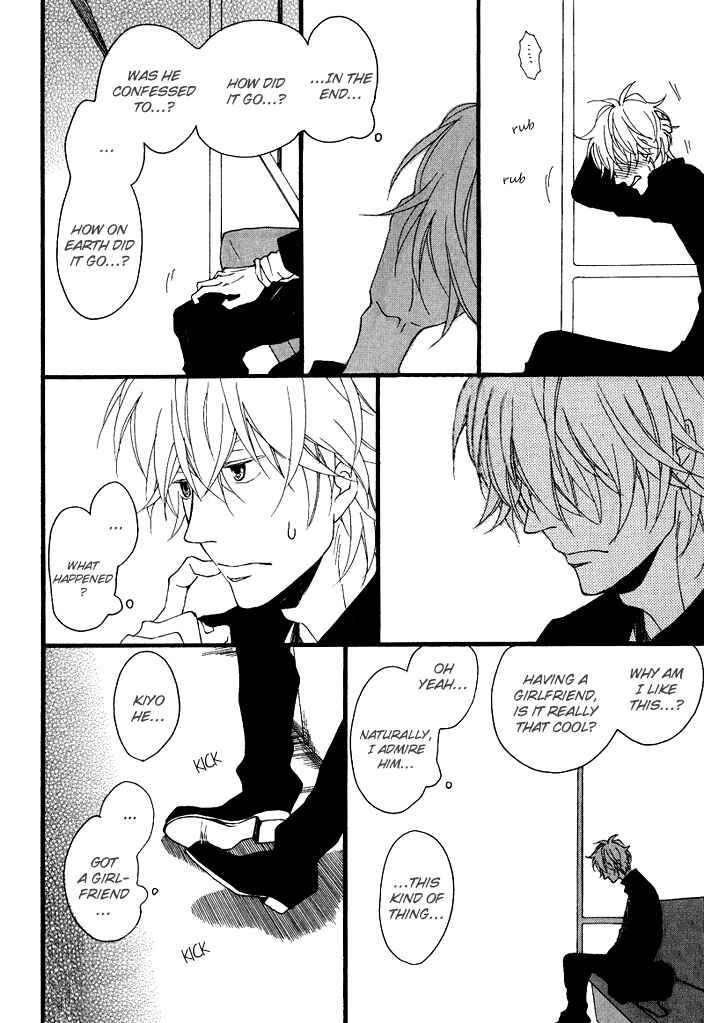 Page 10 Chapter 5 Slow Starter
