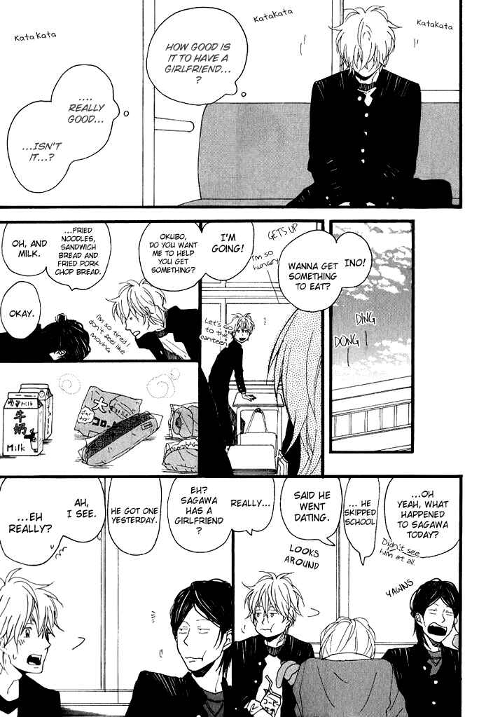 Page 11 Chapter 5 Slow Starter