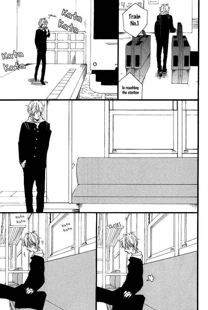 Page 13 Chapter 5 Slow Starter