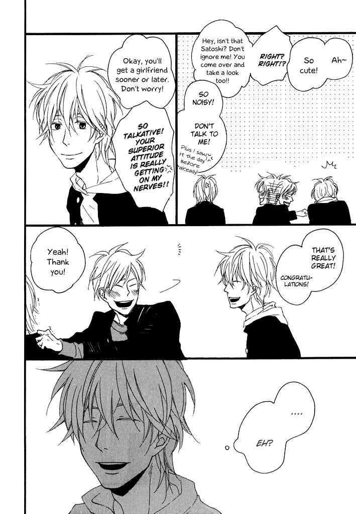Page 16 Chapter 5 Slow Starter