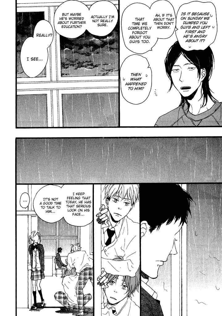 Page 26 Chapter 5 Slow Starter