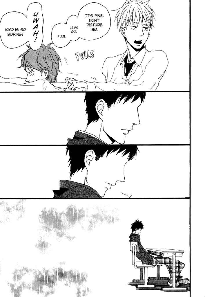 Page 27 Chapter 5 Slow Starter