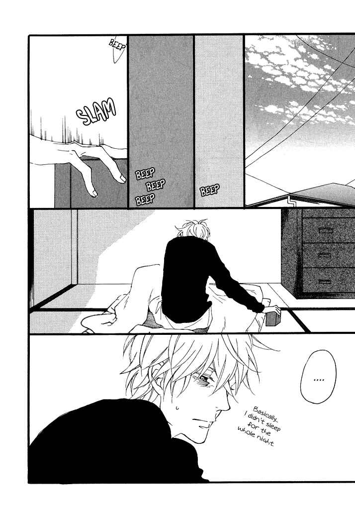 Page 28 Chapter 5 Slow Starter