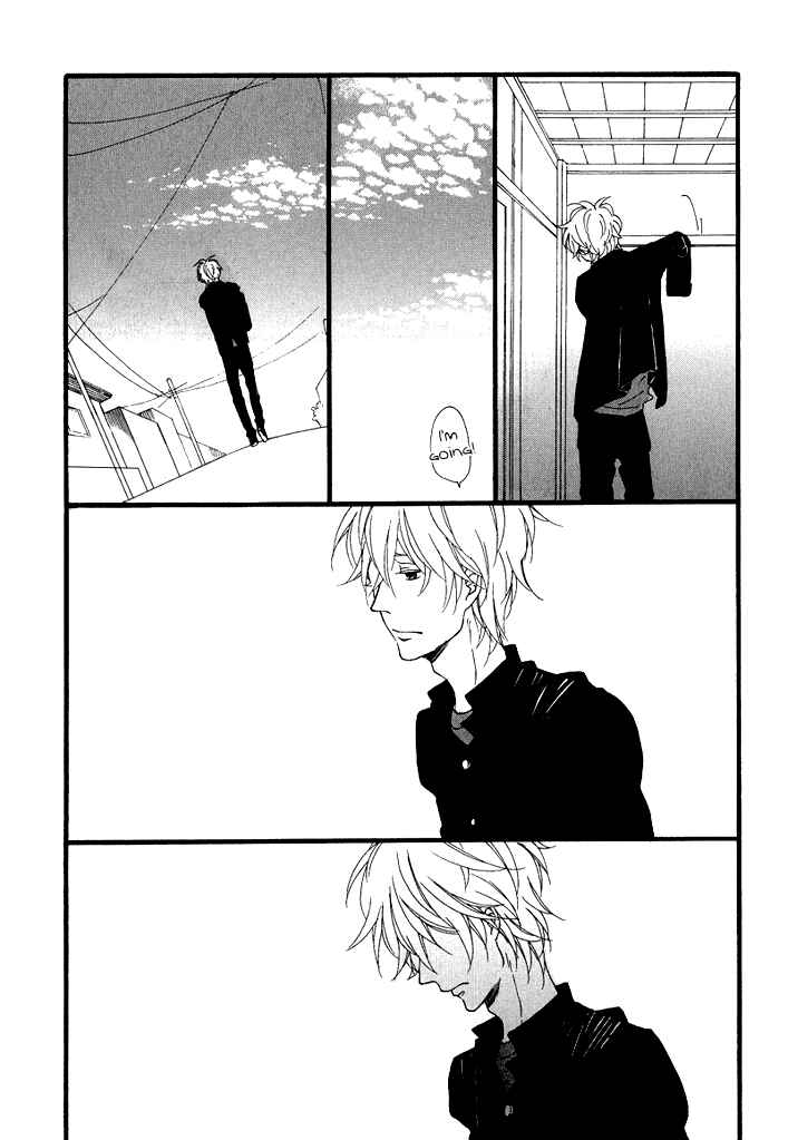 Page 29 Chapter 5 Slow Starter