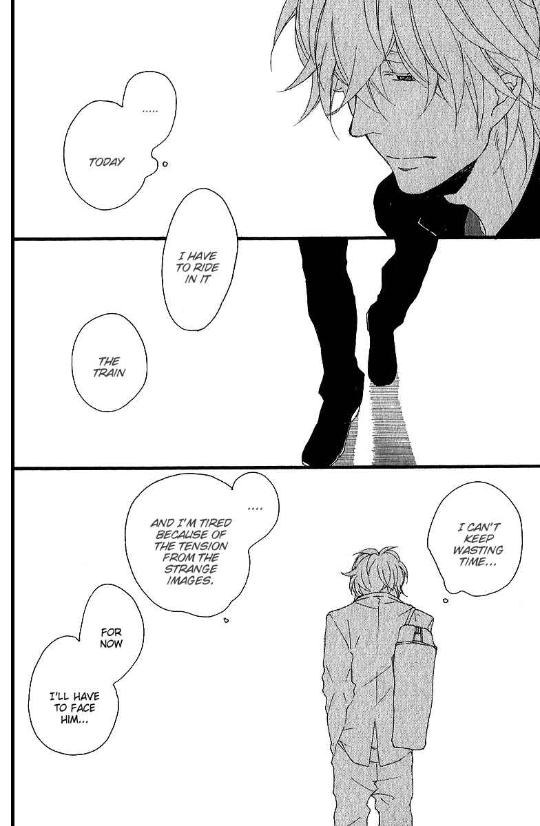 Page 30 Chapter 5 Slow Starter